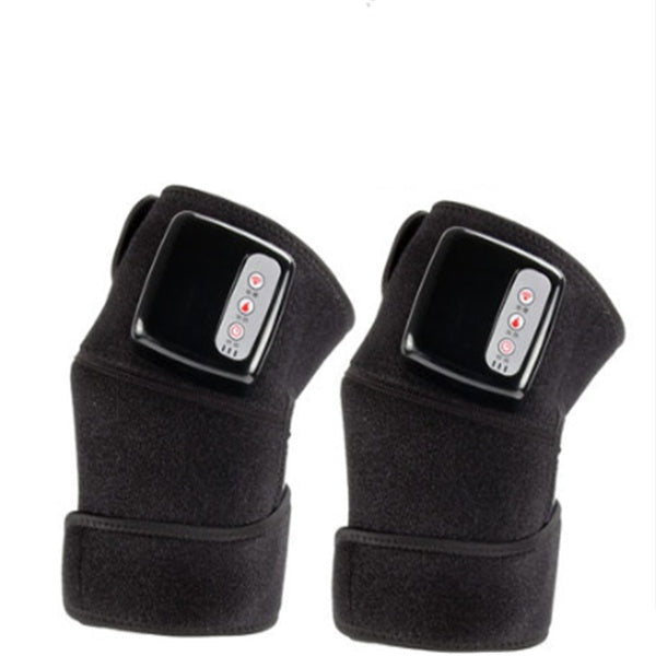 Support Vibration Therapy Physiotherapy Machine Pain Relief Massageador