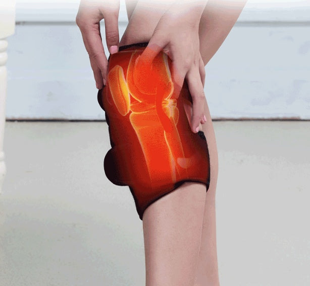 Support Vibration Therapy Physiotherapy Machine Pain Relief Massageador