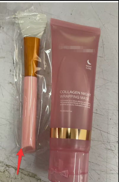 Natural Ingredients Firming Elasticity & Hydration Anti-wrinkle For Skin Care
