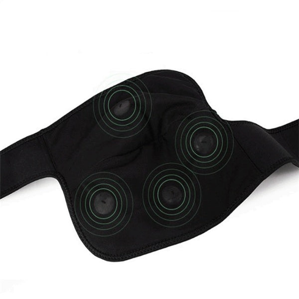 Support Vibration Therapy Physiotherapy Machine Pain Relief Massageador
