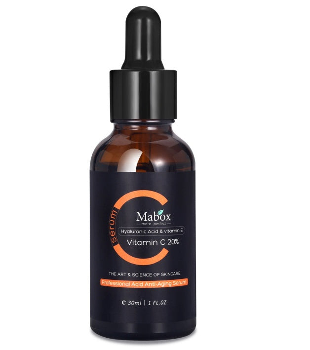 Compound Skin Care Essential Oil Facial Conditioning Skin Oil.