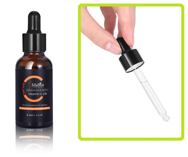 Compound Skin Care Essential Oil Facial Conditioning Skin Oil.