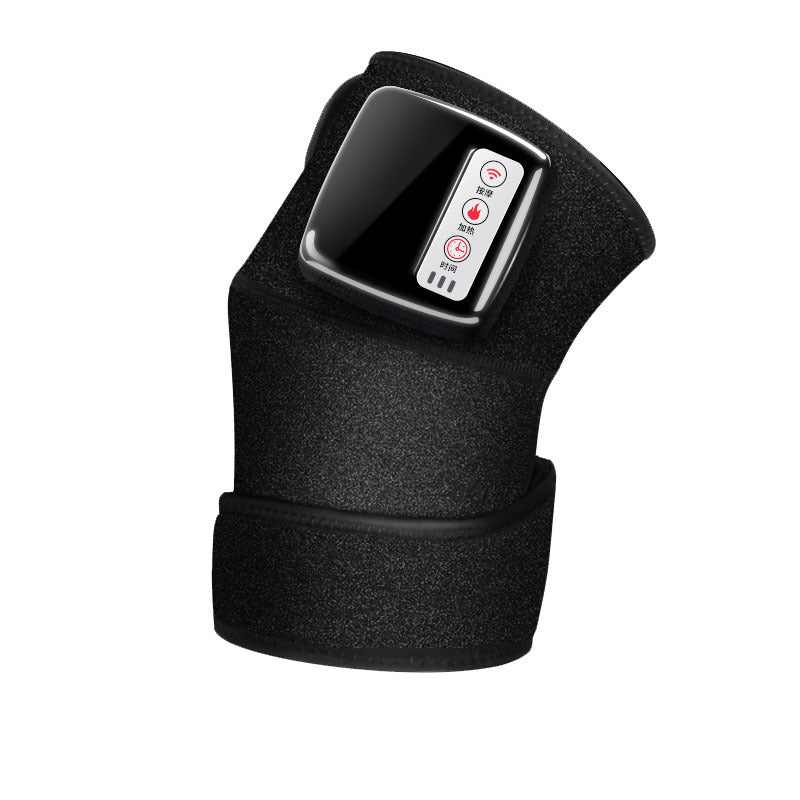 Support Vibration Therapy Physiotherapy Machine Pain Relief Massageador