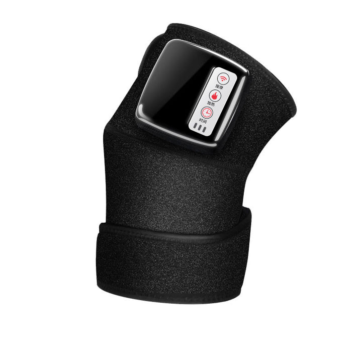 Support Vibration Therapy Physiotherapy Machine Pain Relief Massageador