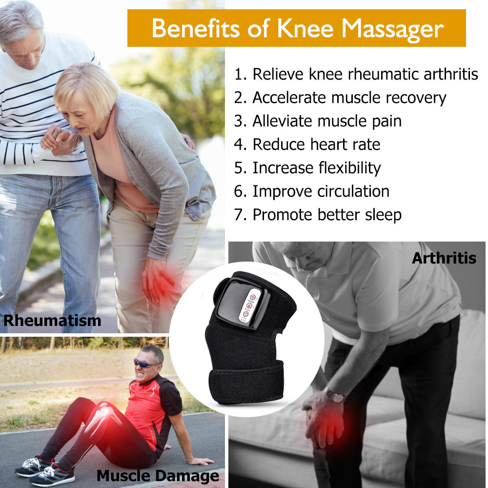 Support Vibration Therapy Physiotherapy Machine Pain Relief Massageador