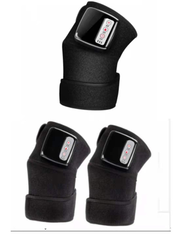 Support Vibration Therapy Physiotherapy Machine Pain Relief Massageador