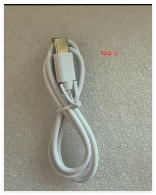 EMS Thermal Neck Lifting And Tighten Massager Electric Microcurrent