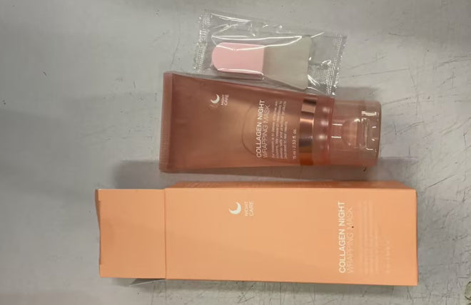 Natural Ingredients Firming Elasticity & Hydration Anti-wrinkle For Skin Care