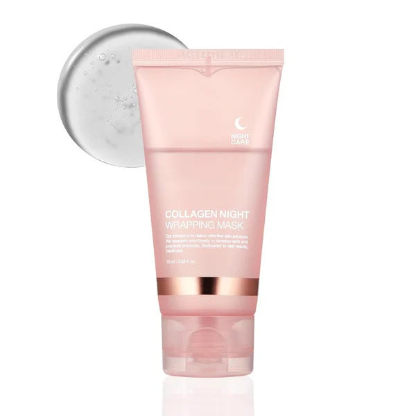 Natural Ingredients Firming Elasticity & Hydration Anti-wrinkle For Skin Care