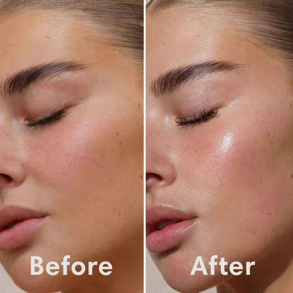 Natural Ingredients Firming Elasticity & Hydration Anti-wrinkle For Skin Care