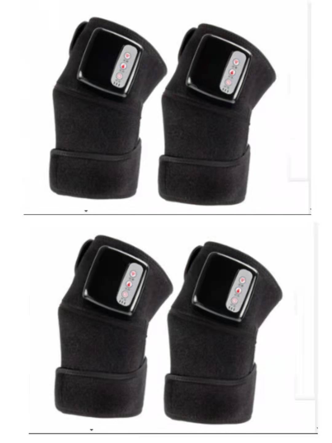 Support Vibration Therapy Physiotherapy Machine Pain Relief Massageador